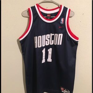 Vintage Houston Rocket “Yao Ming”
